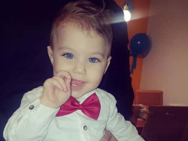 عيد ميلاد آدم