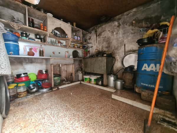 Your sponsorship will change the life of an entire family!