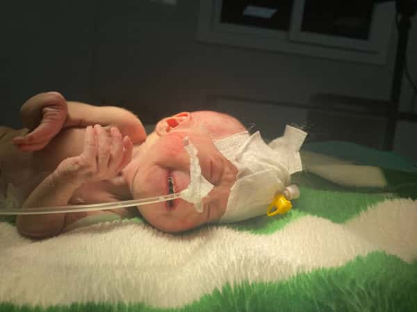 الحالات الطبية العاجلة