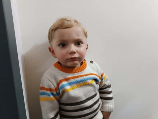 Qusay’s Story: A Call for Compassion