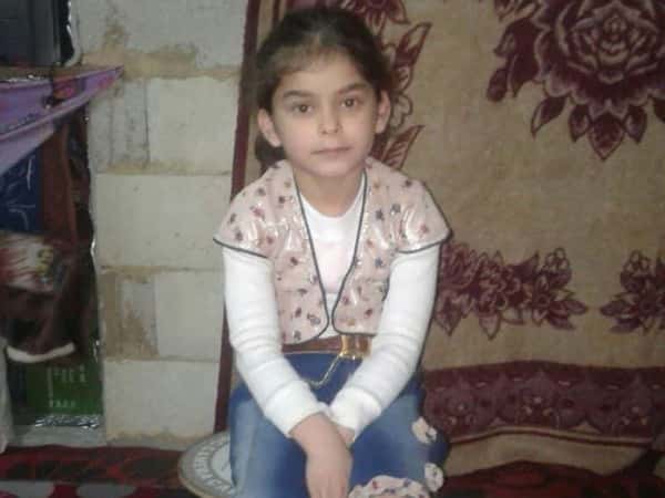 a child needs Retinal Imaging