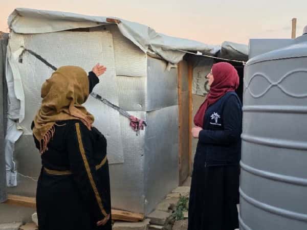 A Child at Work Instead of School