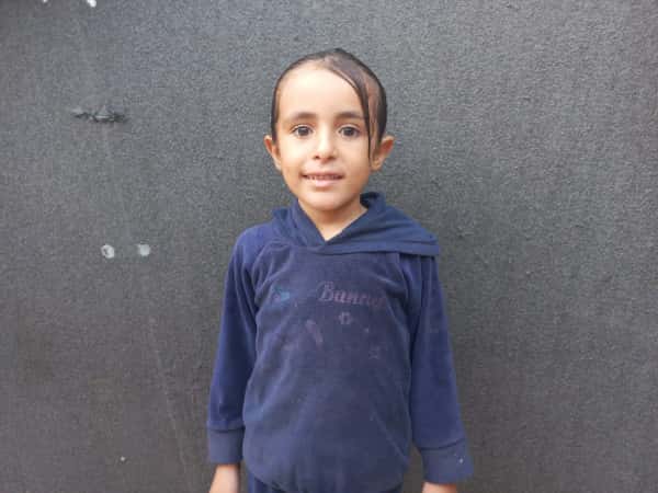 Nouran’s Story: Overcoming Loss with the Dream of Teaching