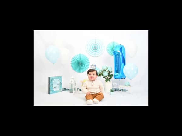 عيد ميلاد مأمون أبو أحمد