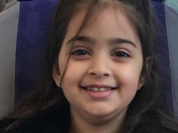 عيد ميلاد ماريا السادس