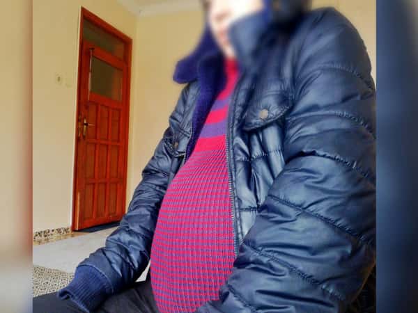 An adult man with disease prevented him from his study