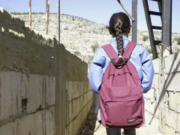 A Young Woman Needs a House Rent
