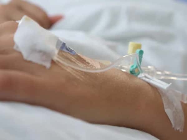 A Girl Needs a Renal Biopsy