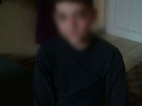 child in need for treatment expenses