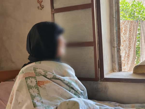 Atifa needs your help to continue taking care of her children!