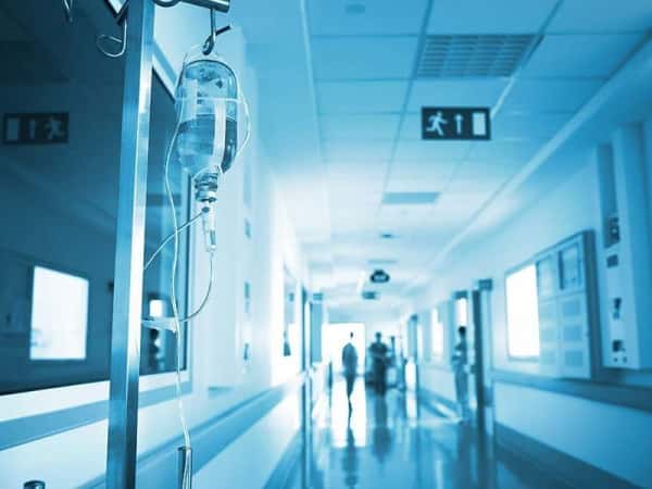 A Kid in Urgent Need of a Surgical Operation