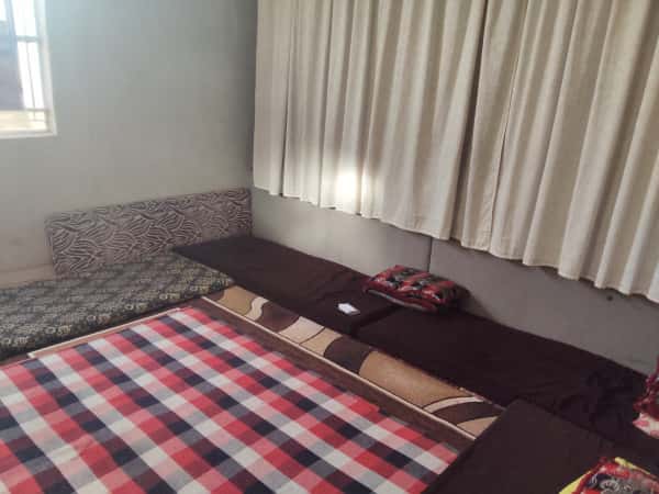 عائلة في عسر شديد