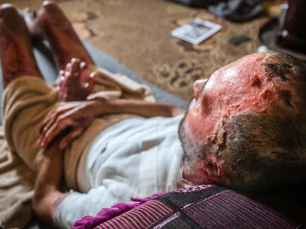 النقطة الطبية - تجمع عزيز