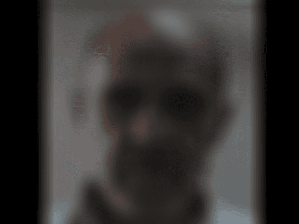 A Man in Need of Treatment Expenses