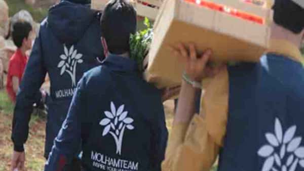 ما هو الفرق بين الصدقة و زكاة المال؟