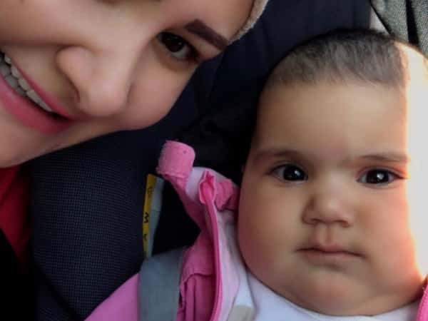 حفلة نجاح بس نجاحي من غير فرحتكن ياأطفالي مابيعني شي