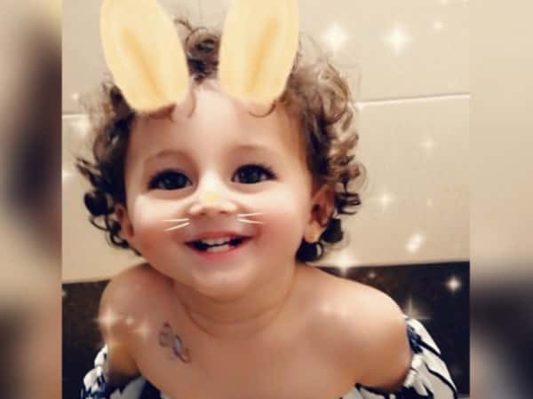 عيد ميلاد لين