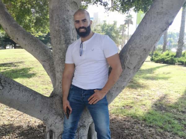 عيد ميلاد ايهاب ال 34