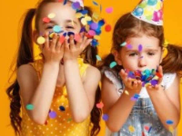 إفطار أيتام