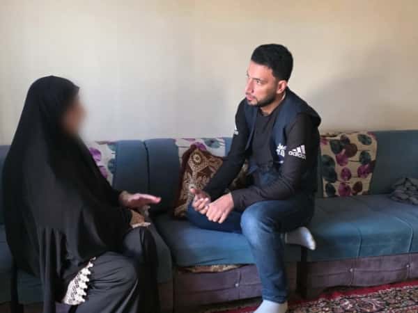 A wait that ended in loss