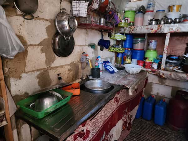 Isaf’s Struggle: A Call for Compassion