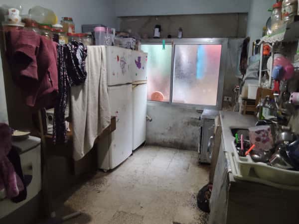 وجعُ أمٍّ لا يتوقف