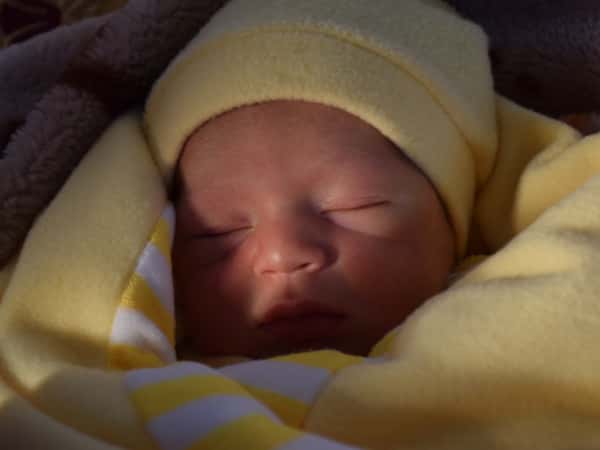 Omar is orphaned and needs your help