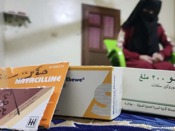 Rheumatoid Arthritis Took Her Movement – You Can Help Fight It