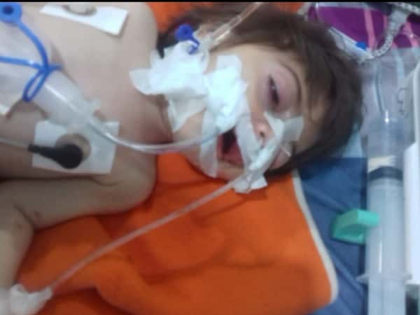 الحالات الإنسانية المستعجلة