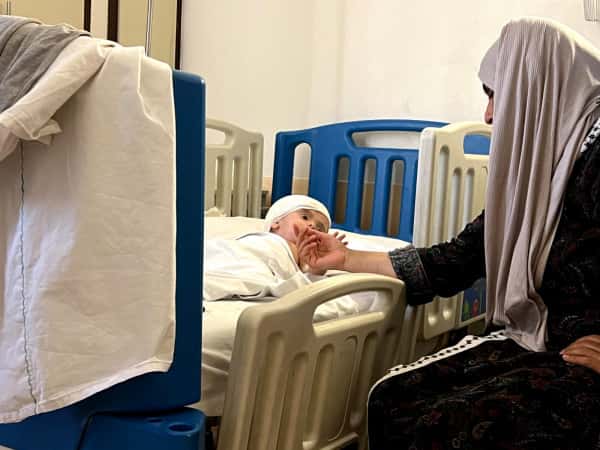 صندوق الحالات الطبية الطارئة