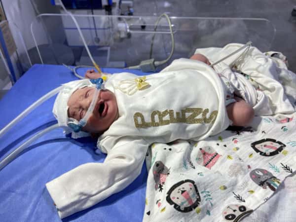 Helplessness and Despair: Help The Child Ibrahim With His Treatment