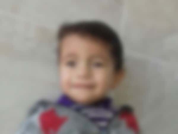 A Child Needs Treatment Costs