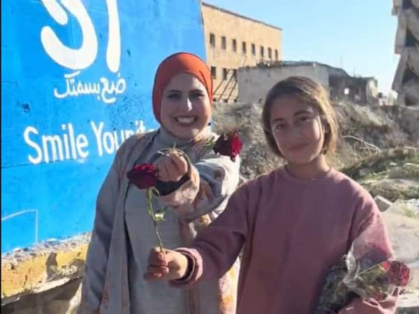 Half Century Ramadan | نصف قرن رمضان