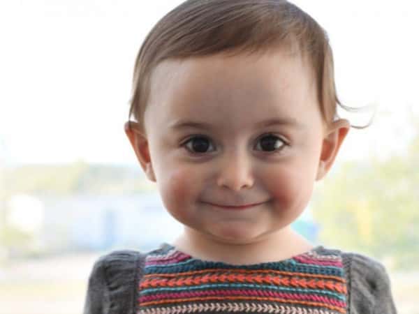 عيد ميلاد نايا