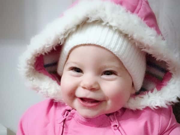 عيد ميلاد ندى