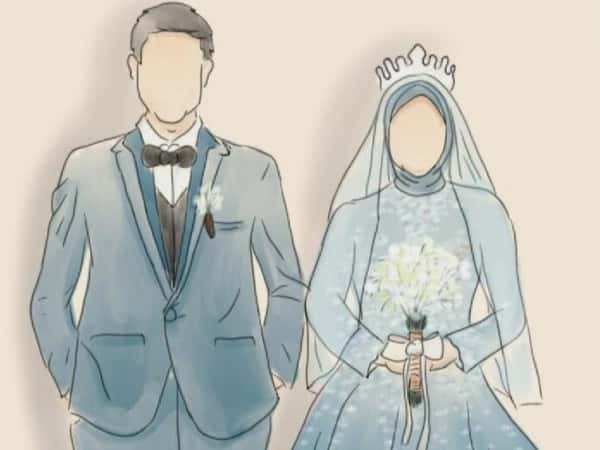 حفلة زواج بدر و مريم  19.9.2021