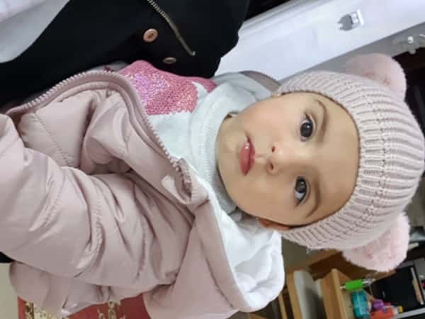 عيد ميلاد ماريا