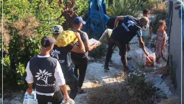 Ein Bericht &uuml;ber den Fortschritt im zweiten Jahresquartal