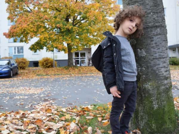 عيد ميلاد إياس EYAS Birthday