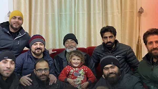 Ein Traum wird wahr!