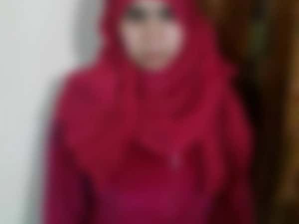 Young girl needing treatment expenses