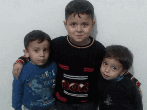 A Mother in Need of Treatment Expenses and House Rent