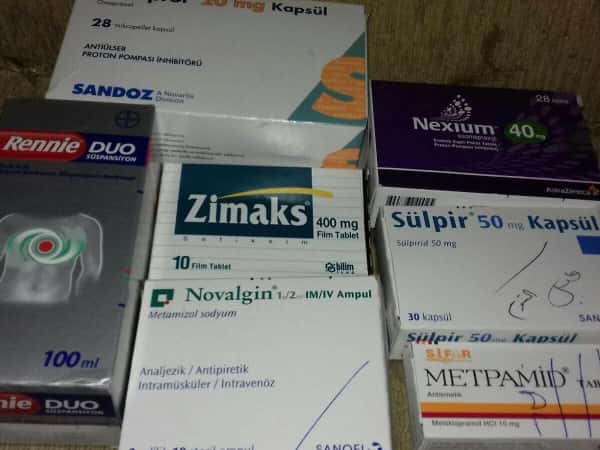 A Lady in Need of Therapy Expenses