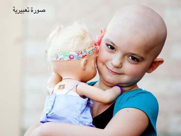 a kid with cancer needs platelet transfusions