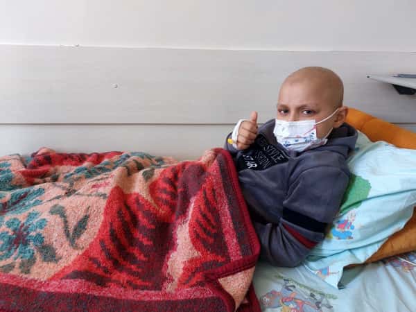 تفريج كربة 2