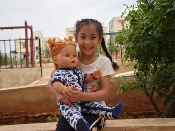 Saja is in Need of Our Help!