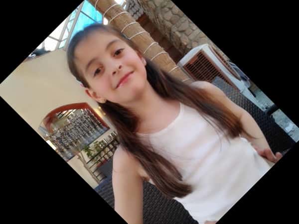 عيد ميلاد جنى حمزه الفرجات من عمان اكملت ١٢ سنة