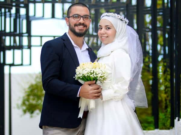 ABDULRHMAN💍LINA