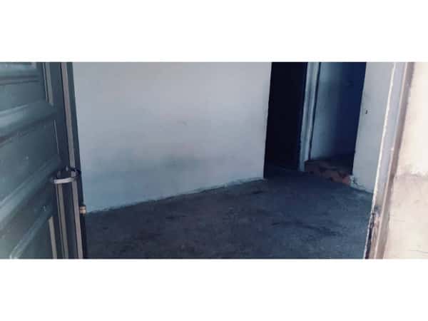A young man need help.