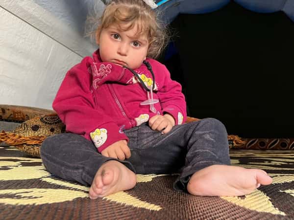 Islam is in need of help